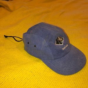 Vintage Sensegal Hat